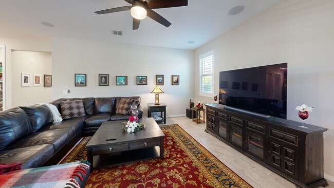 2058 N 141st Ave, Goodyear, AZ 85395 - photo 2