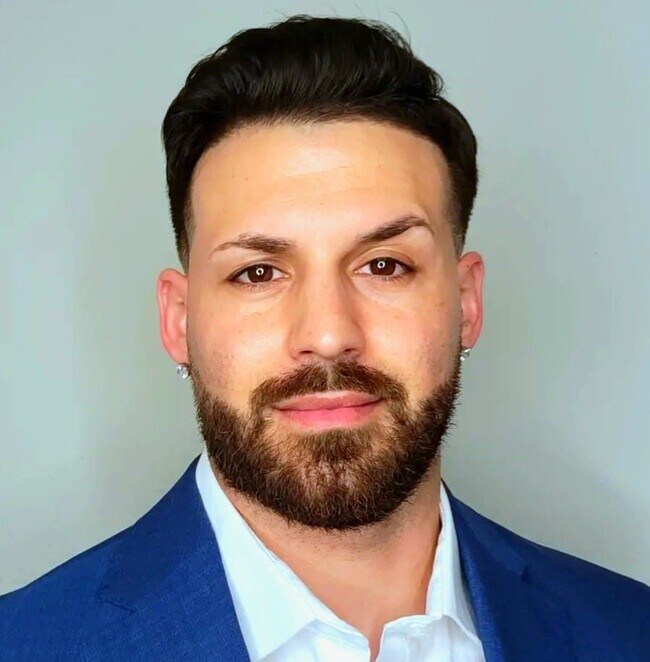 Eric Acierno Gibbs