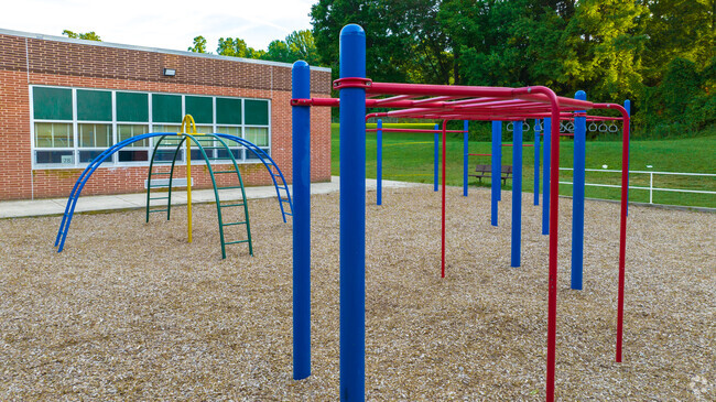 Cedarmere Elementary - 17 Nicodemus Rd, Reisterstown, MD 21136-3224