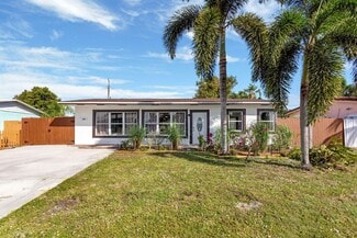1649 NE 31st St, Pompano Beach, FL 33064