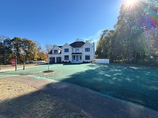 10 Earle Stewart, Wrentham, MA 02093