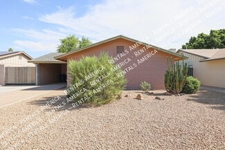 2156 E Yale Dr, Tempe, AZ 85283