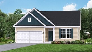 1226 Calabash Station NW, Calabash, NC 28467