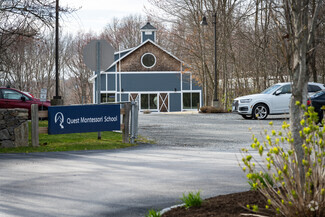 Quest Montessori School