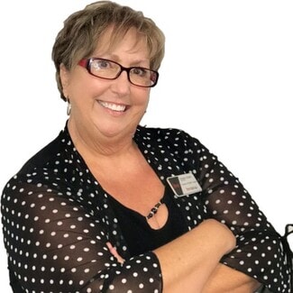 Susan Coons