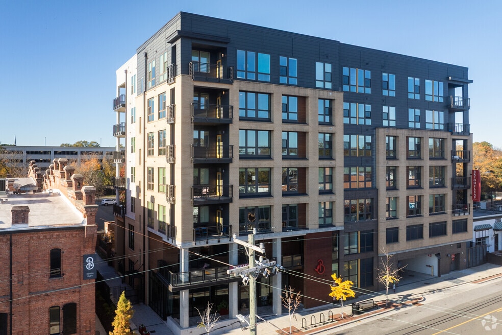 Brightleaf on Main, Durham, NC 27701 - photo 1