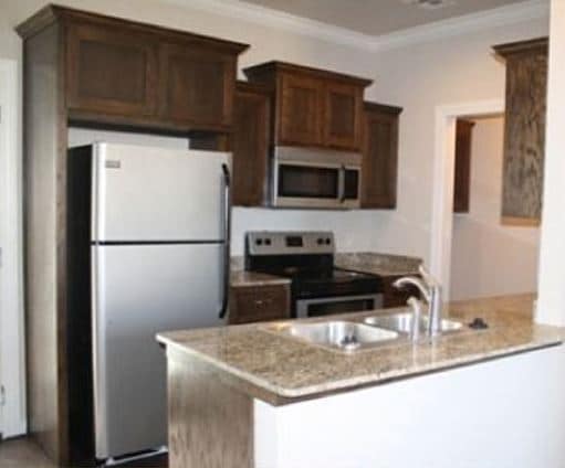 The Enclave at Copper Creek, Stillwater, OK 74074 - photo 5