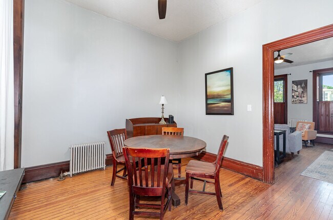1005 N 2nd St unit Riverwalk House, Harrisburg, PA 17102 - photo 7