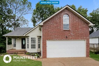 216 Shoemaker Ct, Nashville, TN 37013