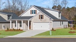 611 Parnassus Rd, Locust Grove, GA 30248