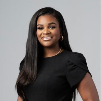 Ariana Jackson