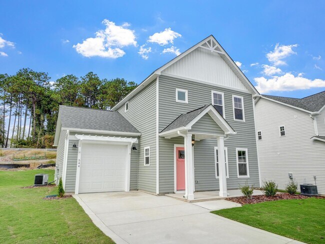 401 Kendall Dr unit 36450136, Southern Pines, NC 28387 - photo 6