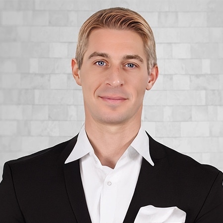 Agent Photo