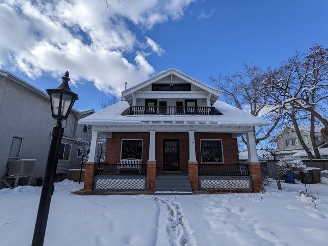 316 S Douglas St unit B, Salt Lake City, UT 84102 - photo 2
