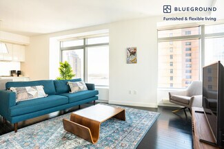 123 Washington St Unit FL27-ID1356, New York, NY 10006