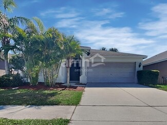 10523 Egret Haven Ln, Riverview, FL 33578