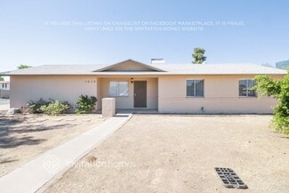 1013 W Frito Ave, Mesa, AZ 85210