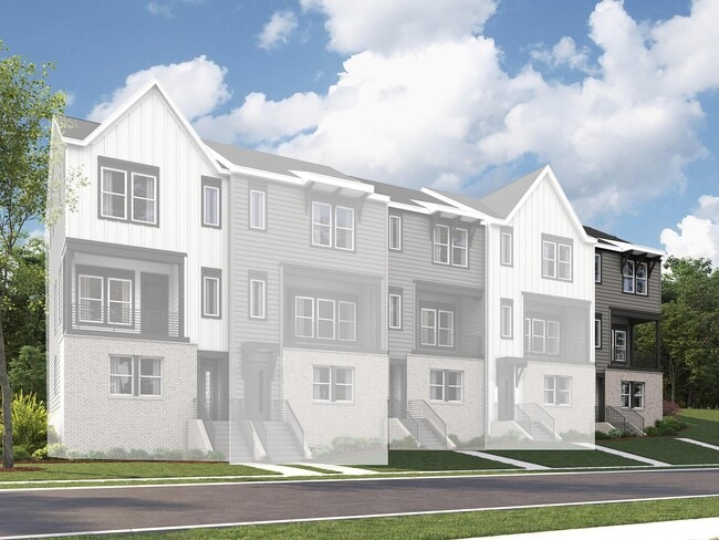 425 Prine Place unit 36495003, Charlotte, NC 28213 - photo 3