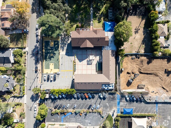 Sahag-Mesrob Armenian Christian School