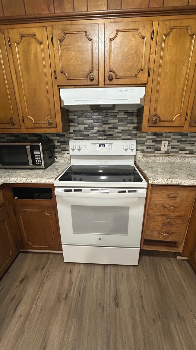 3611 Barry Ave unit 3611, Fort Smith, AR 72903 - photo 5