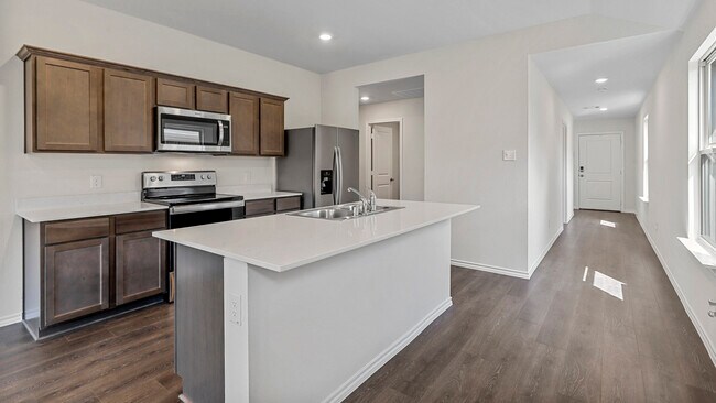 2107 Woodrose Ct unit 36201380, Crandall, TX 75114 - photo 6