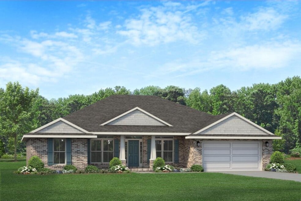 8761 Jackson Trace Ln unit 38667296, Morris, AL 35116 - photo 1