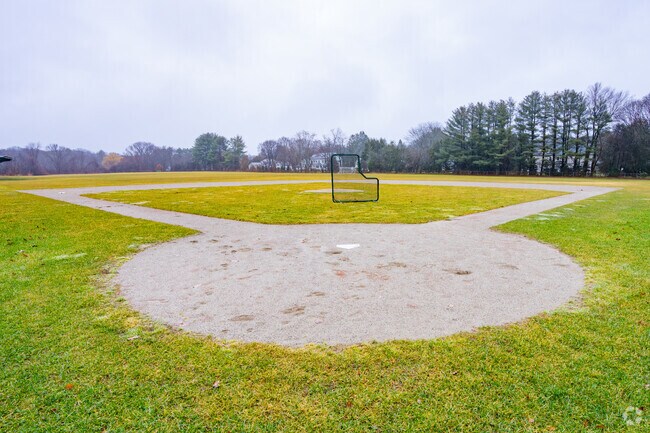 Diamond Middle School in Lexington has an overall grade of A+ on Niche.