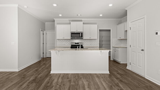 137 Landsdowne Way SE, Cartersville, GA 30120 - photo 5