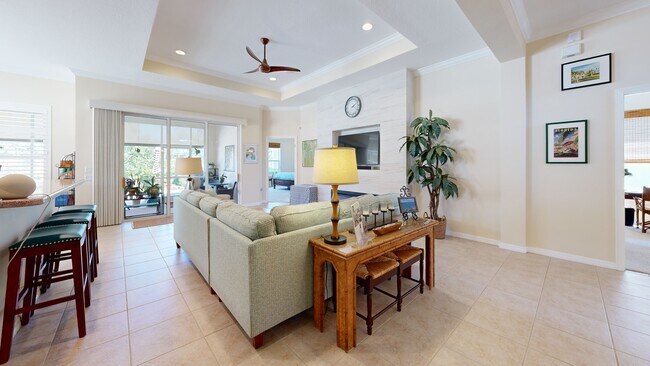 3750 Summerwind Cir, Bradenton, FL 34209 - photo 2