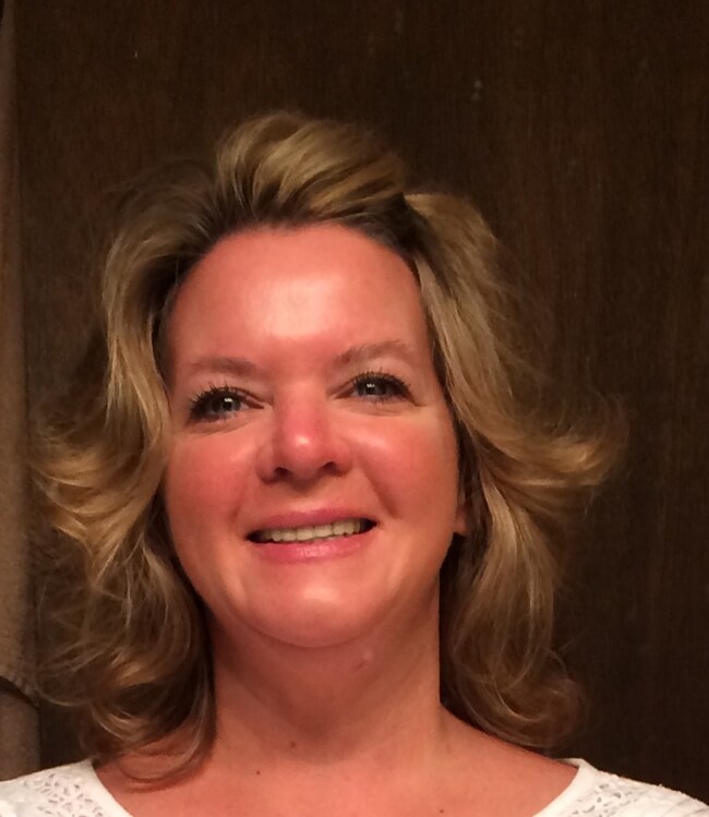 Joanne Dowd