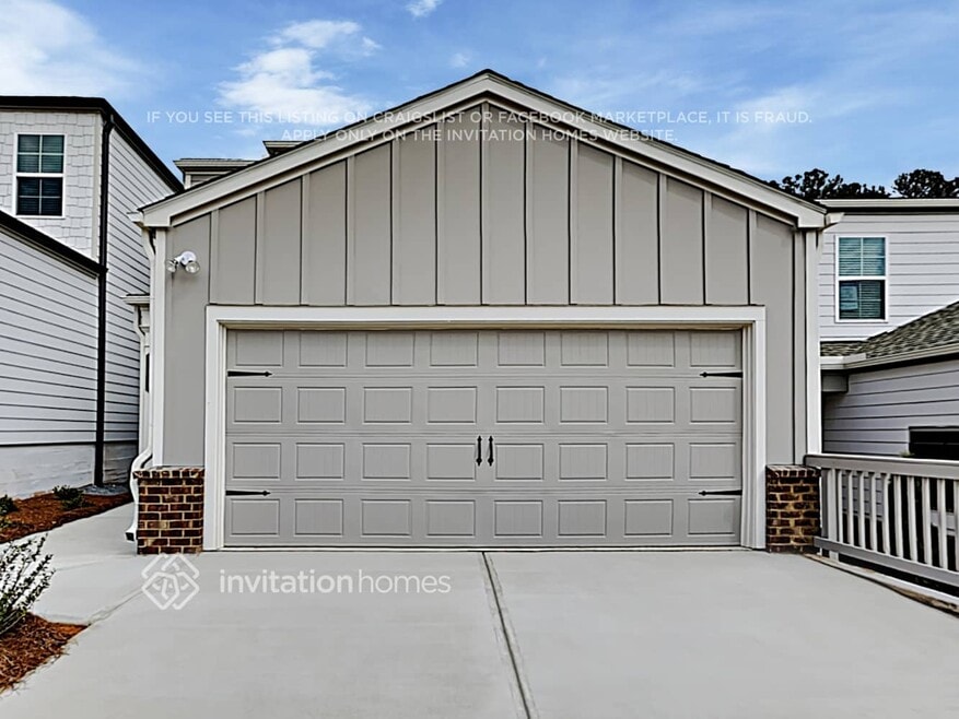 121 Webster Cir, Holly Springs, GA 30115 - photo 1