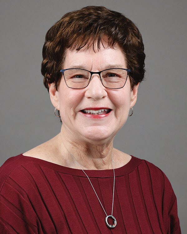 Kathleen Tearman