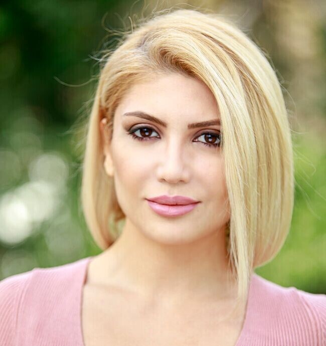 Agent Photo