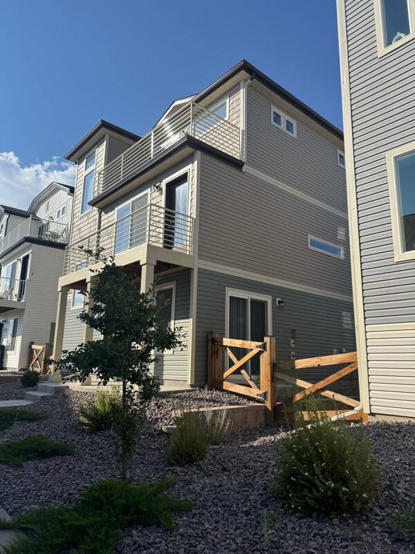 5748 Thurless Ln, Colorado Springs, CO 80938