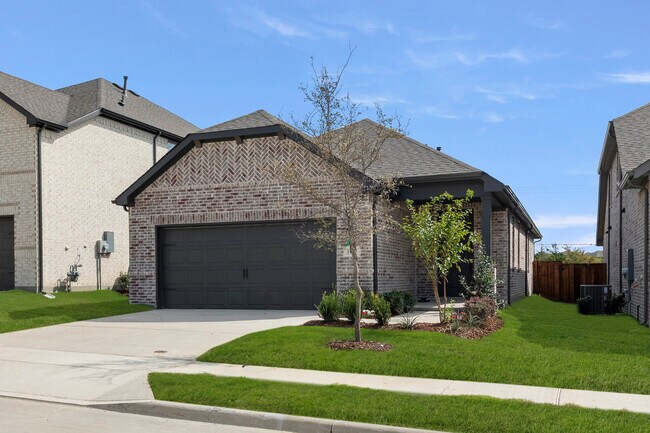 5821 Laurel Lake Ln unit 36498933, Pilot Point, TX 76258 - photo 5