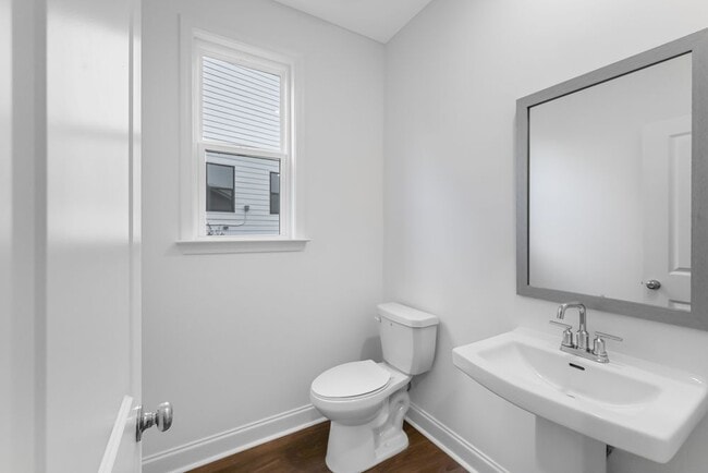 2307 Ellie Way, Kennesaw, GA 30152 - photo 7