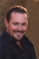 Ryan Fox