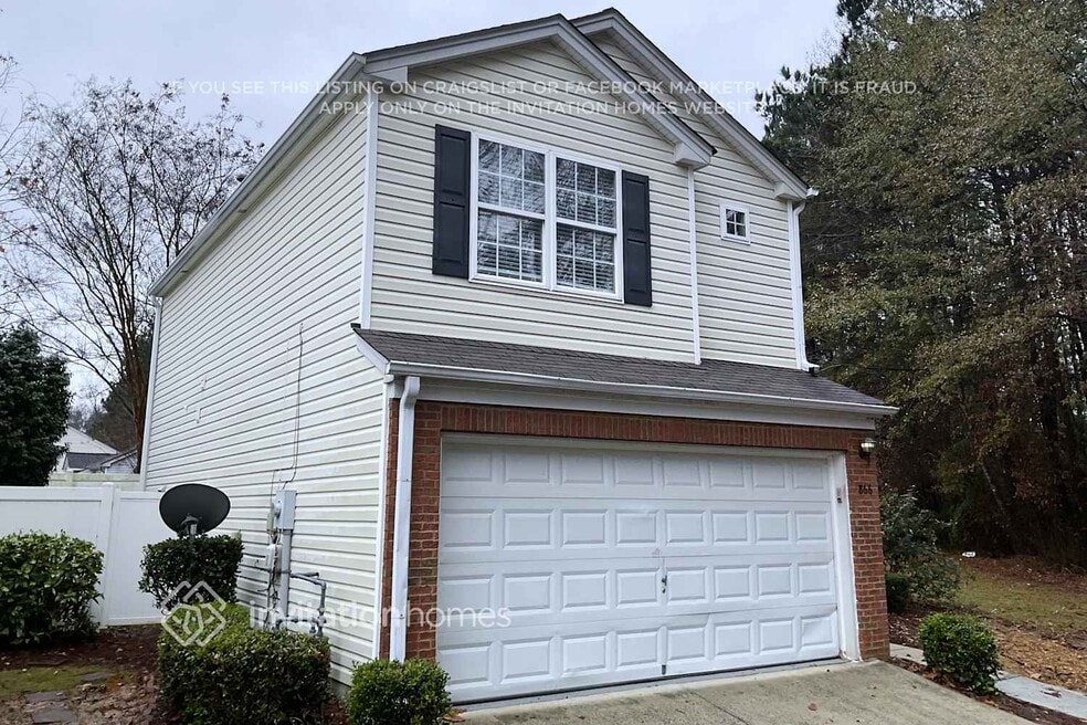 866 Windcroft Cir NW, Acworth, GA 30101 - photo 1