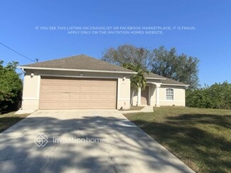 3204 17th St W, Lehigh Acres, FL 33971