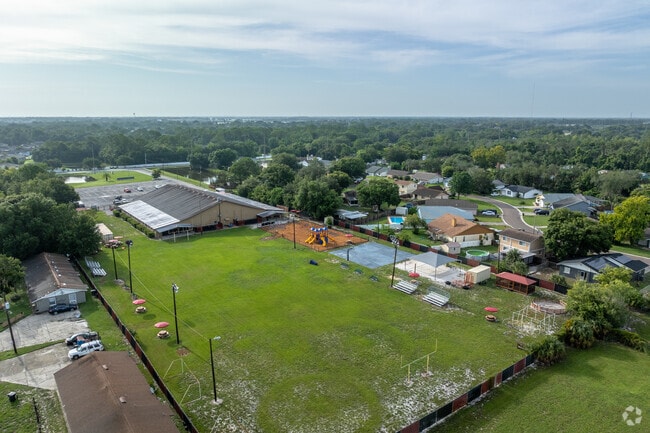 OCA is acredited through the Association of Christian Schools International (ACSI).