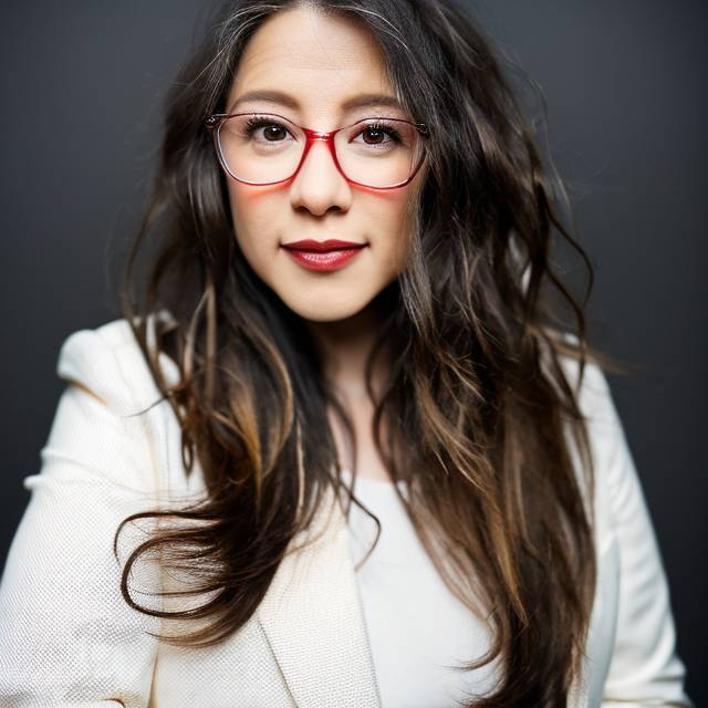 Agent Photo