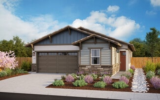 3020 Poas Way, Rancho Cordova, CA 95742
