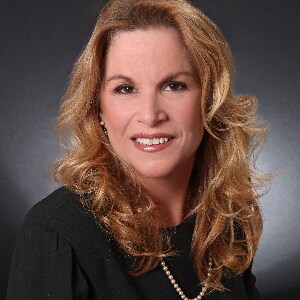 Sheila Keller