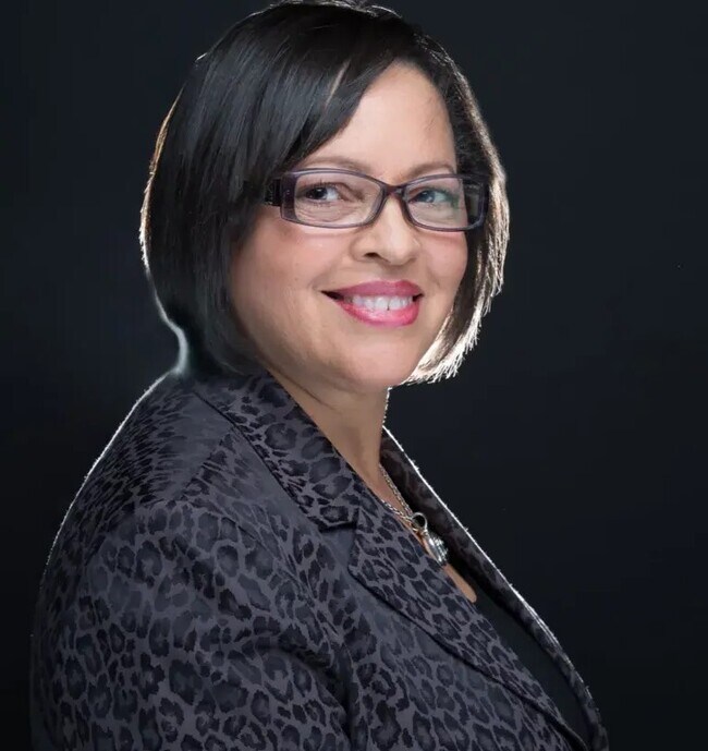 Gaile Dossman-Tolliver