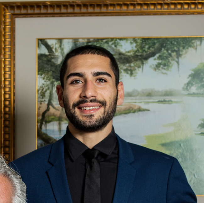 Agent Photo