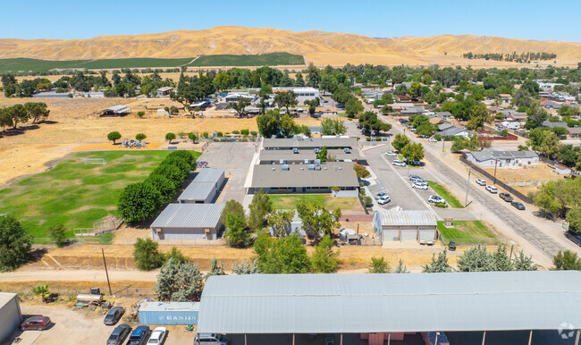 Shandon Elementary School