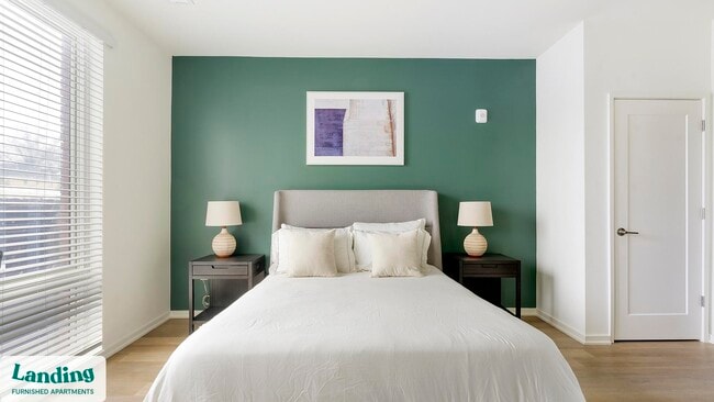 318 W Corporation St unit 1-207, Durham, NC 27701 - photo 4