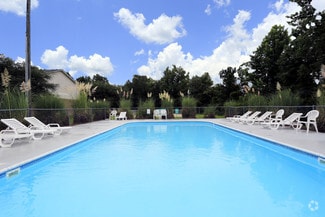 819 Robin Hood Trail, Statesboro, GA 30458