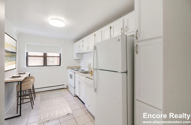 63 Harvard Ave unit 46, Brookline, MA 02446 - photo 2