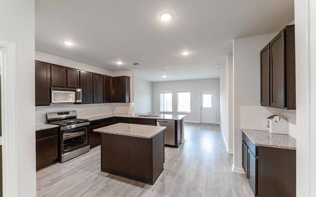 8807 Catnip Pass, Elmendorf, TX NULL - photo 5